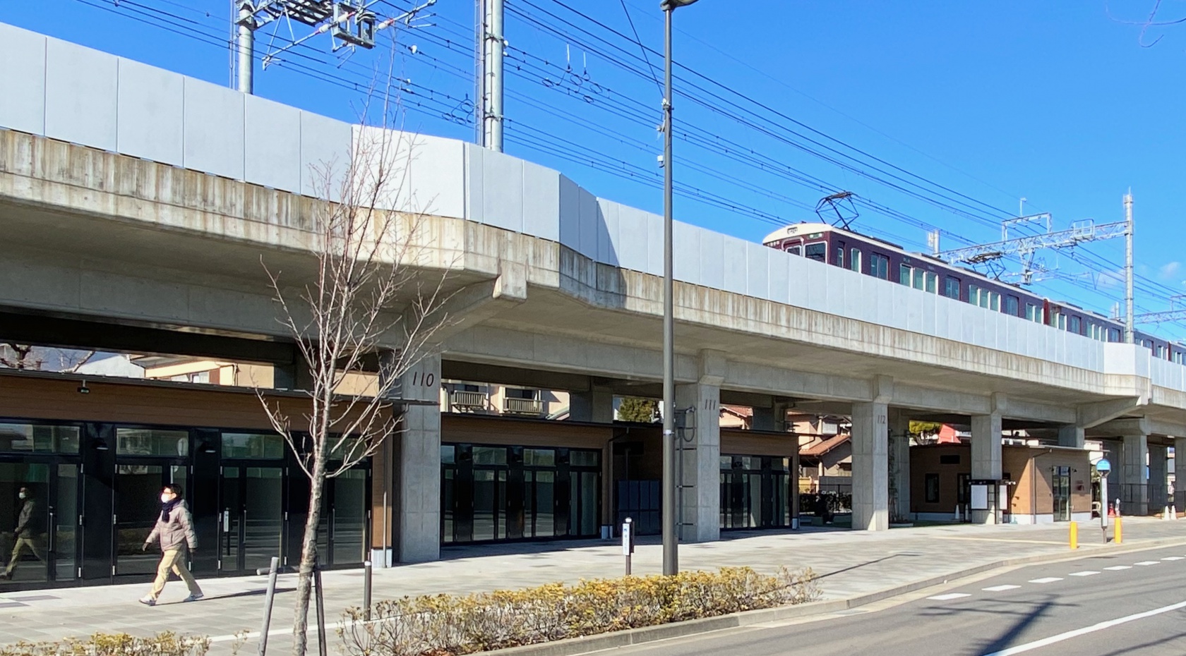 SHARE DEPARTMENT
